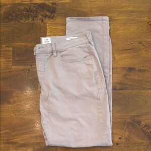 Men’s Flint and Tender 365 Chino Pant - HB Slim in 34 x 32”.